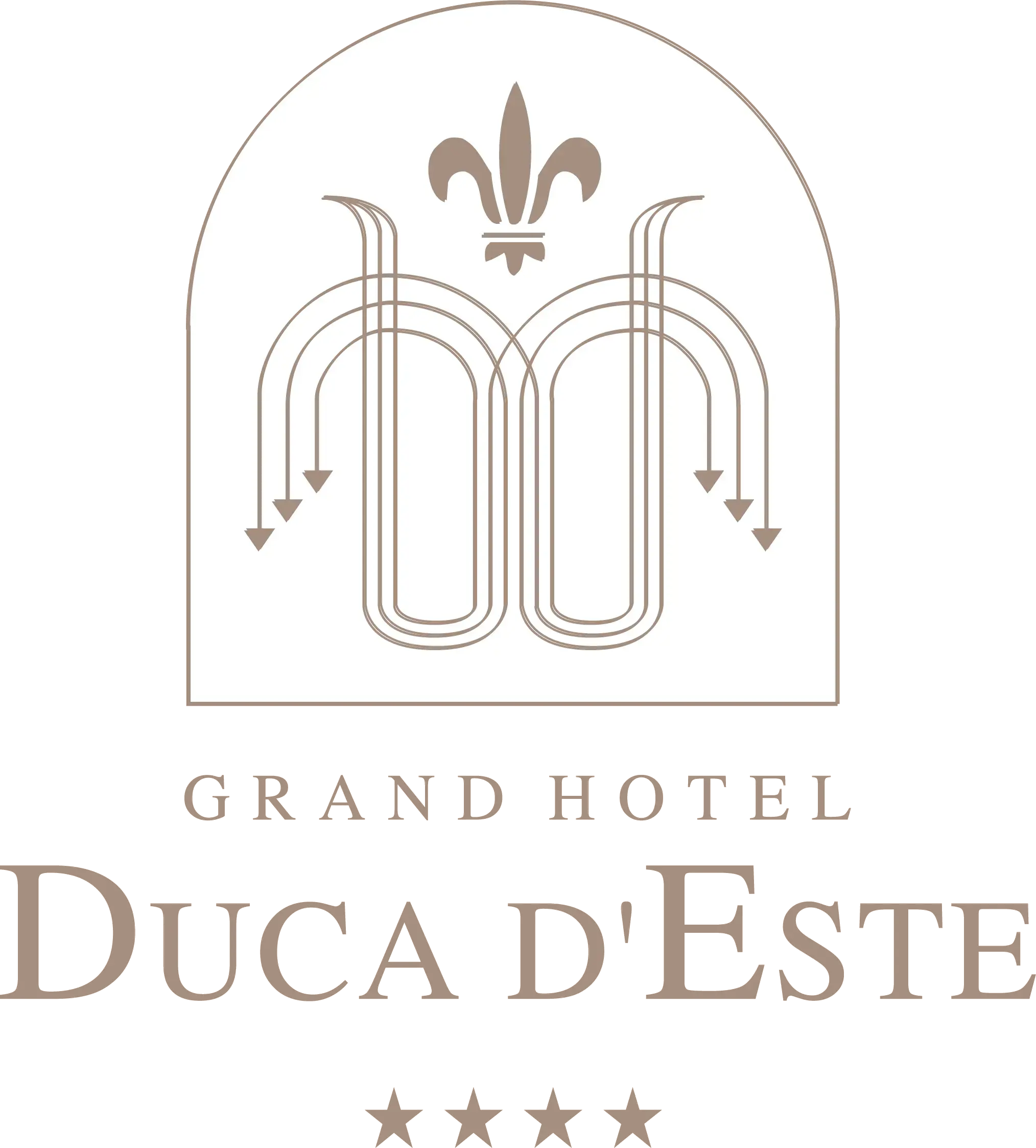Grand Hotel Duca d'Este
