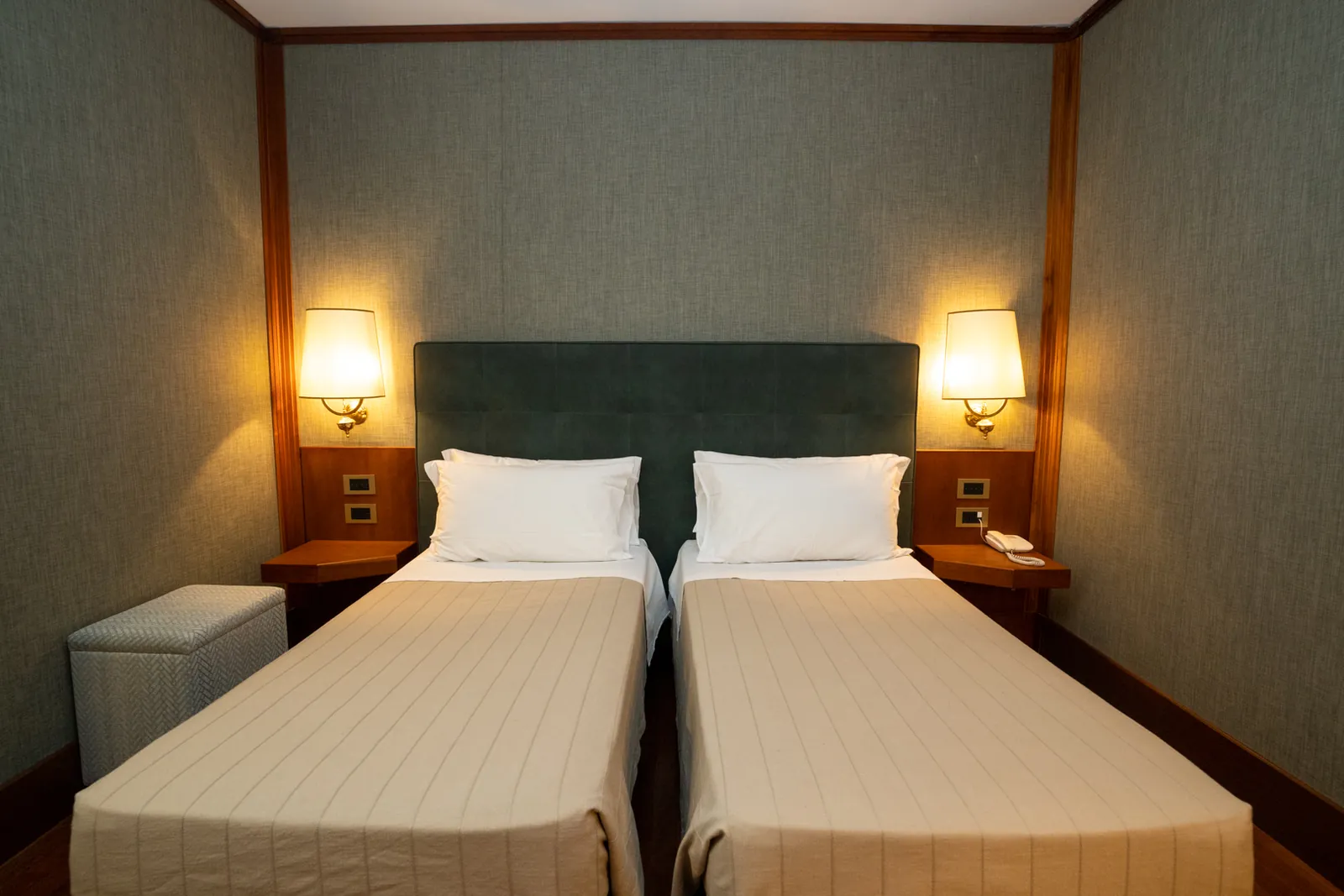 Grand Hotel Duca d Este
