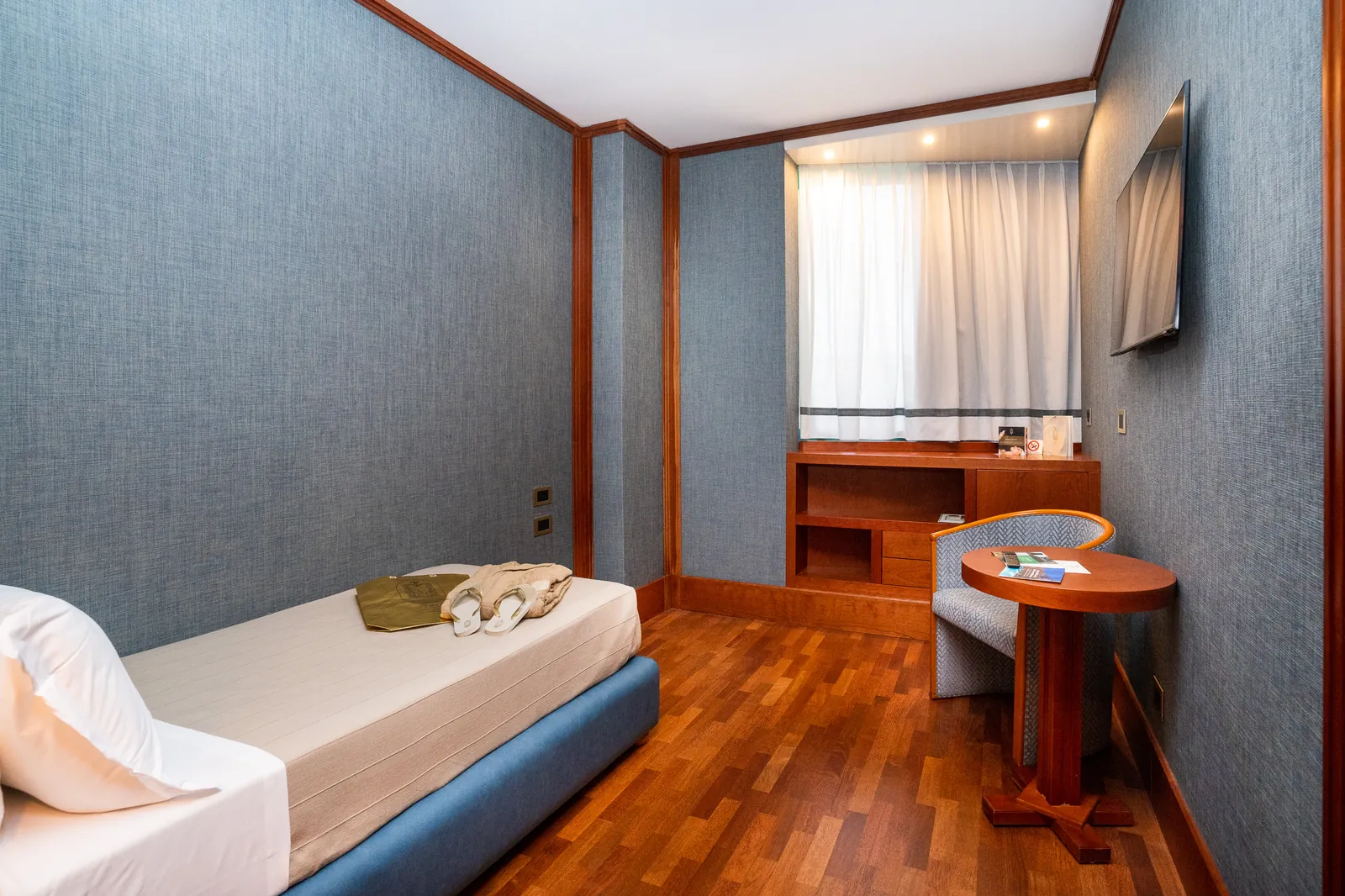 Grand Hotel Duca d Este