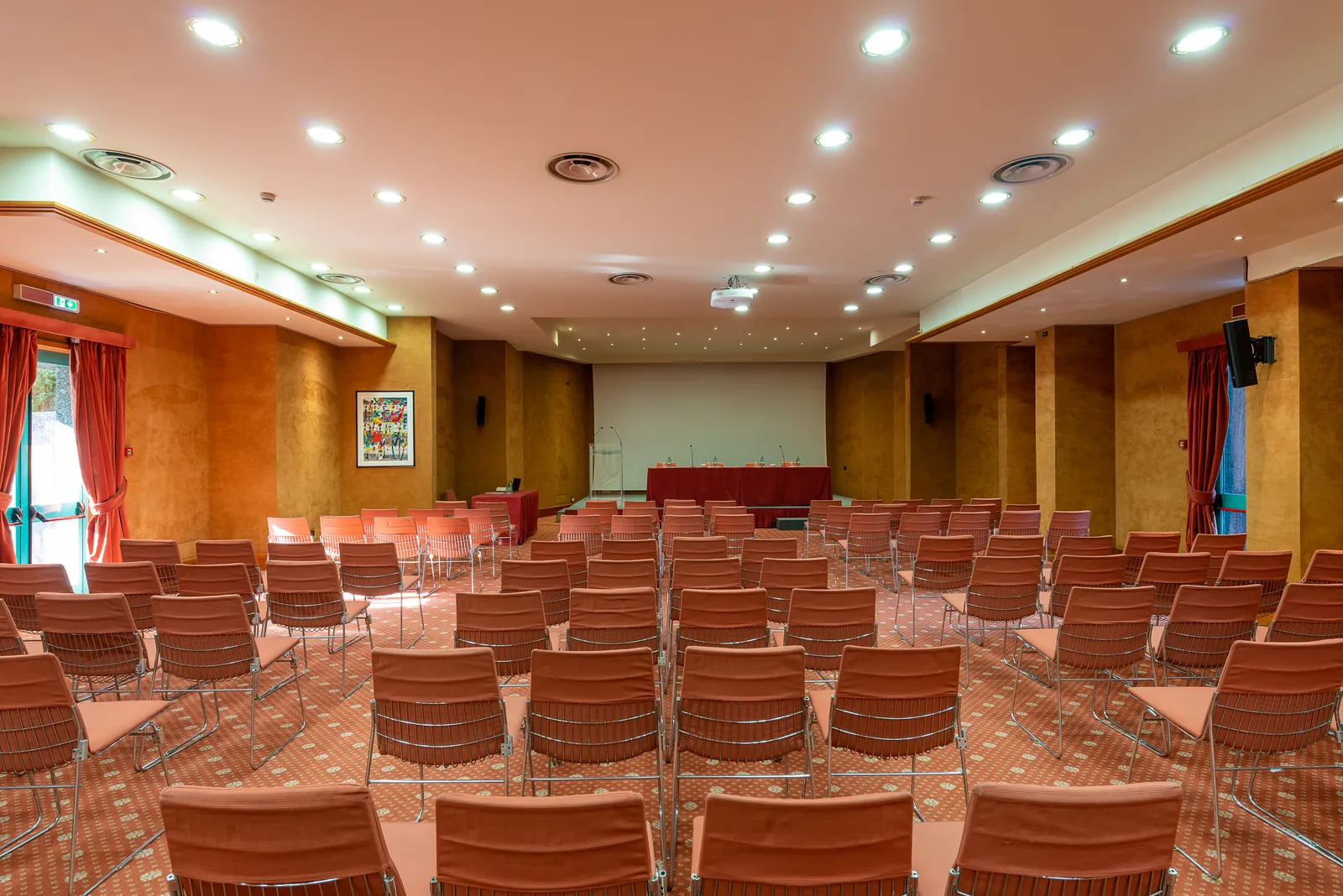 Sala Regina
