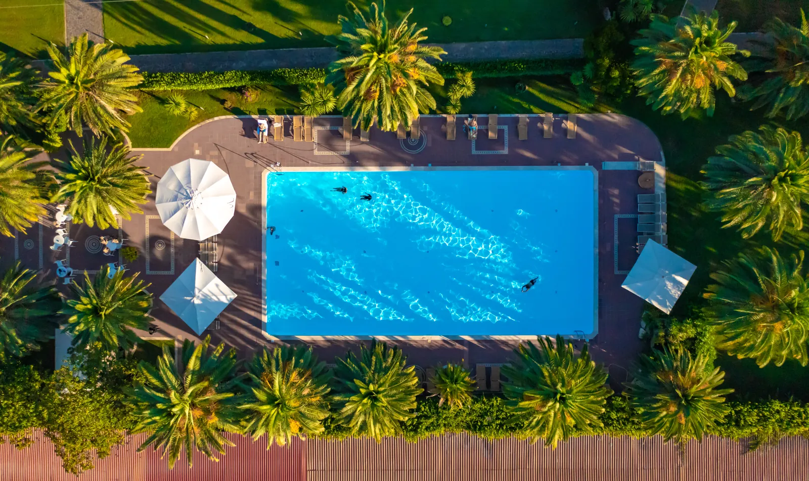 Grand Hotel Duca d Este
