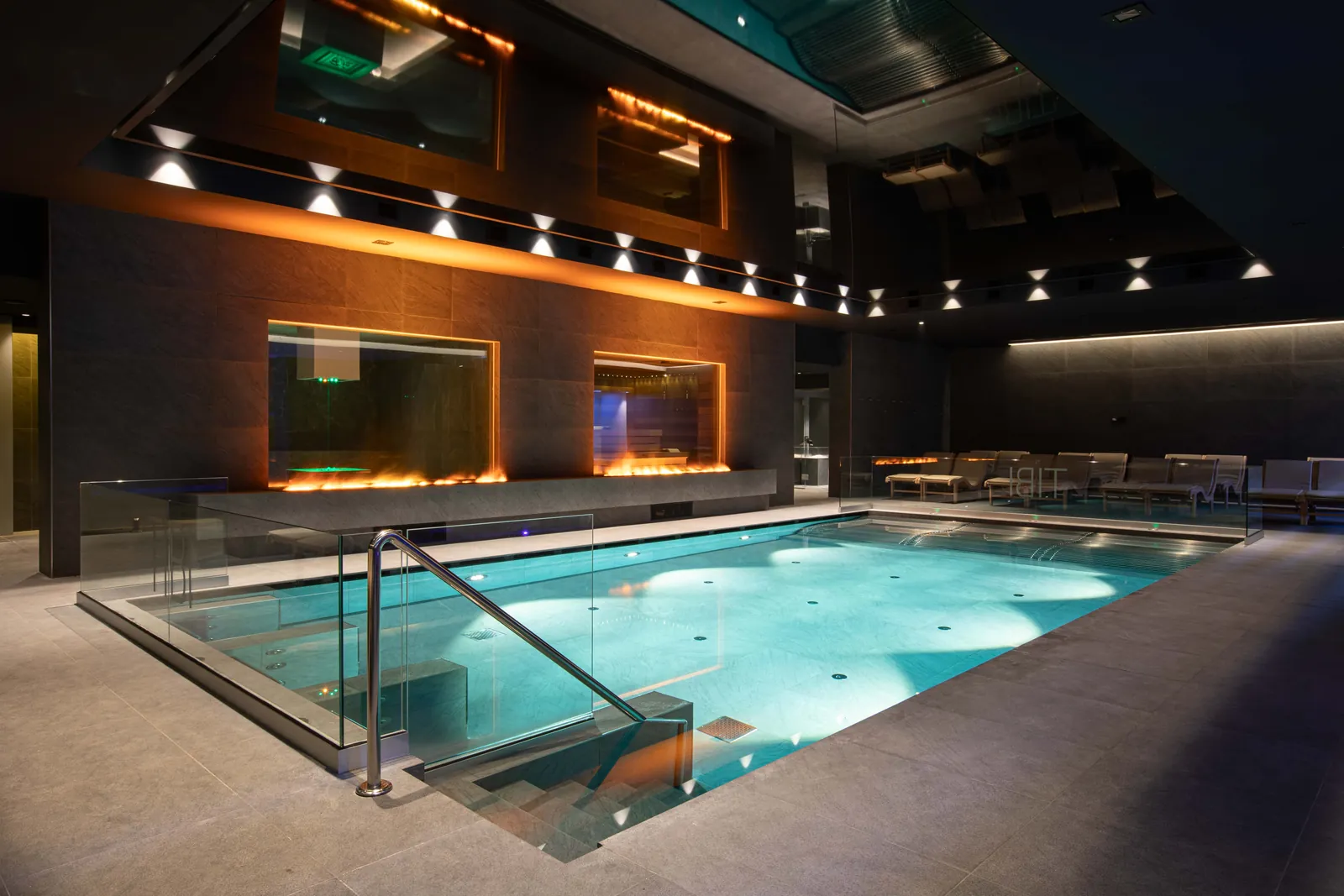 Grand Hotel Duca d Este